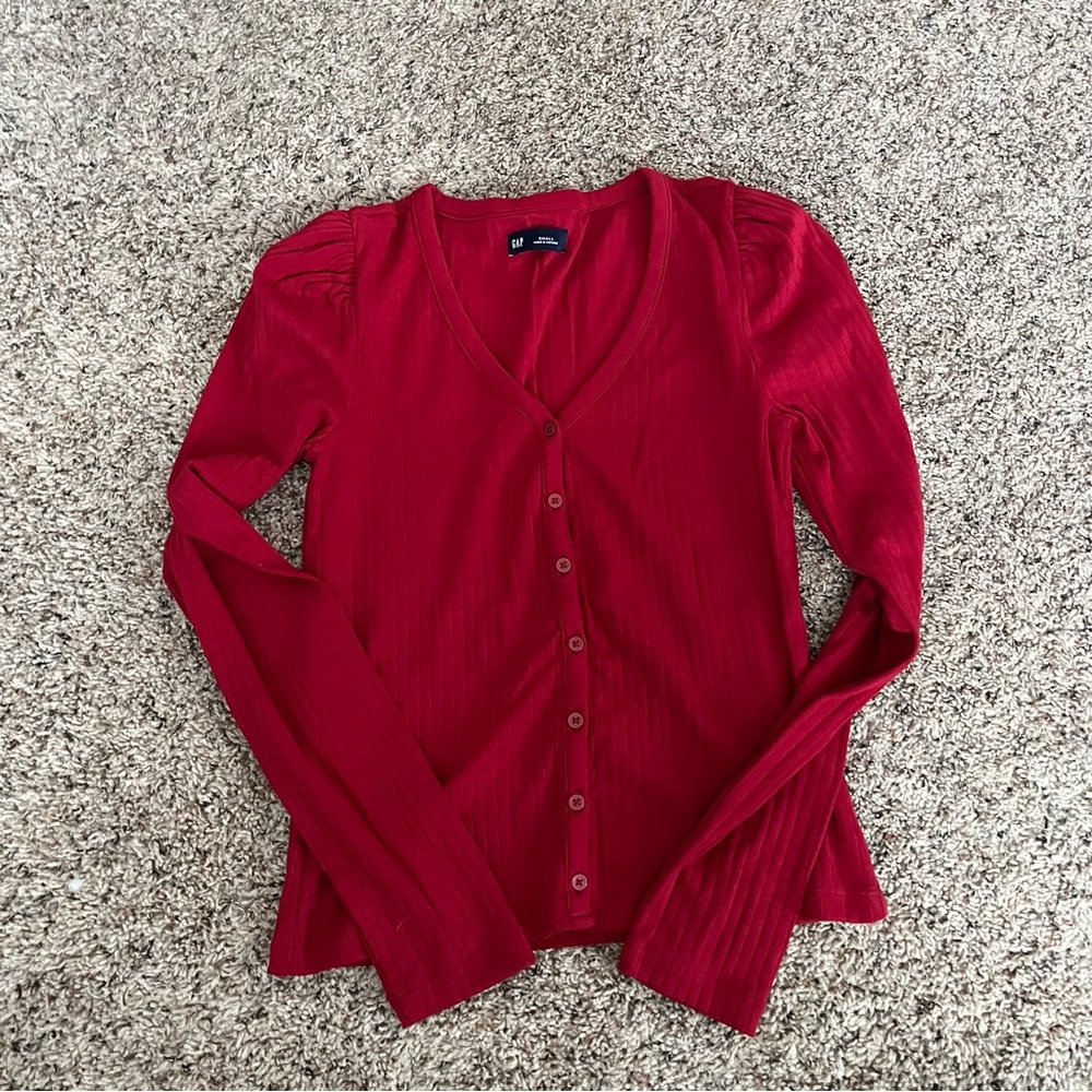 Gap Cardigan